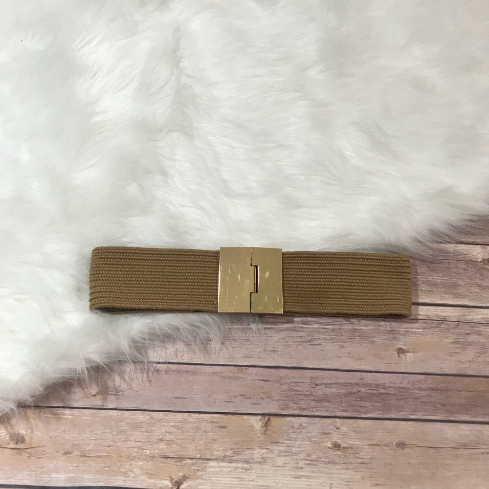 BCBGMAXAZRIA Belt